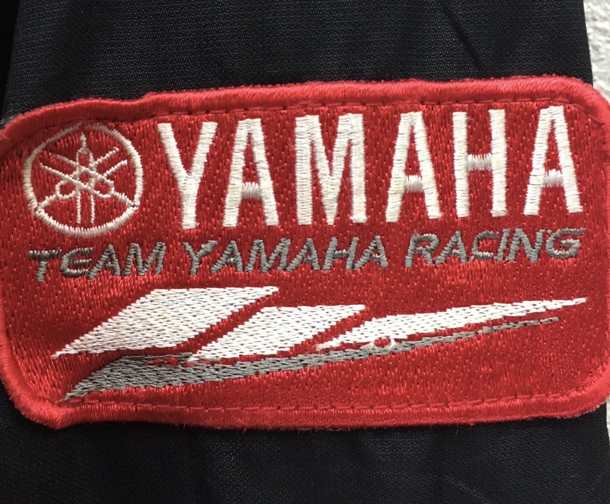 Sports Specialties × Yamaha Vintage Team Yamaha Racing Motorsports Jacket Size US L / EU 52-54 / 3 - 8 Thumbnail