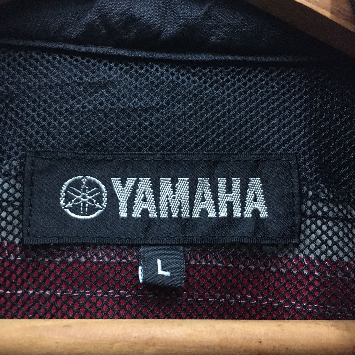Sports Specialties × Yamaha Vintage Team Yamaha Racing Motorsports Jacket Size US L / EU 52-54 / 3 - 12 Thumbnail