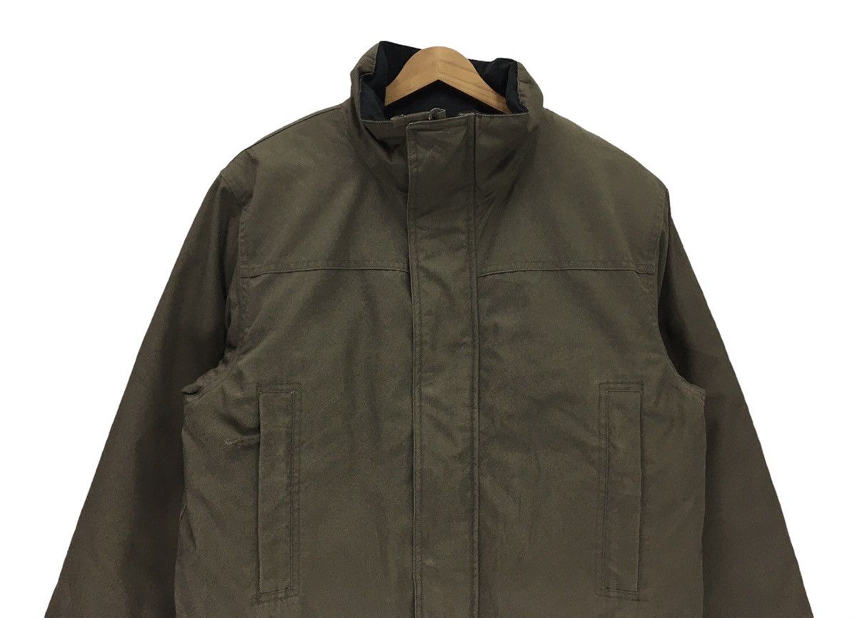L.L. Bean Vintage Goretex LL Bean Outdoor Heavy Jacket Size US M / EU 48-50 / 2 - 2 Thumbnail