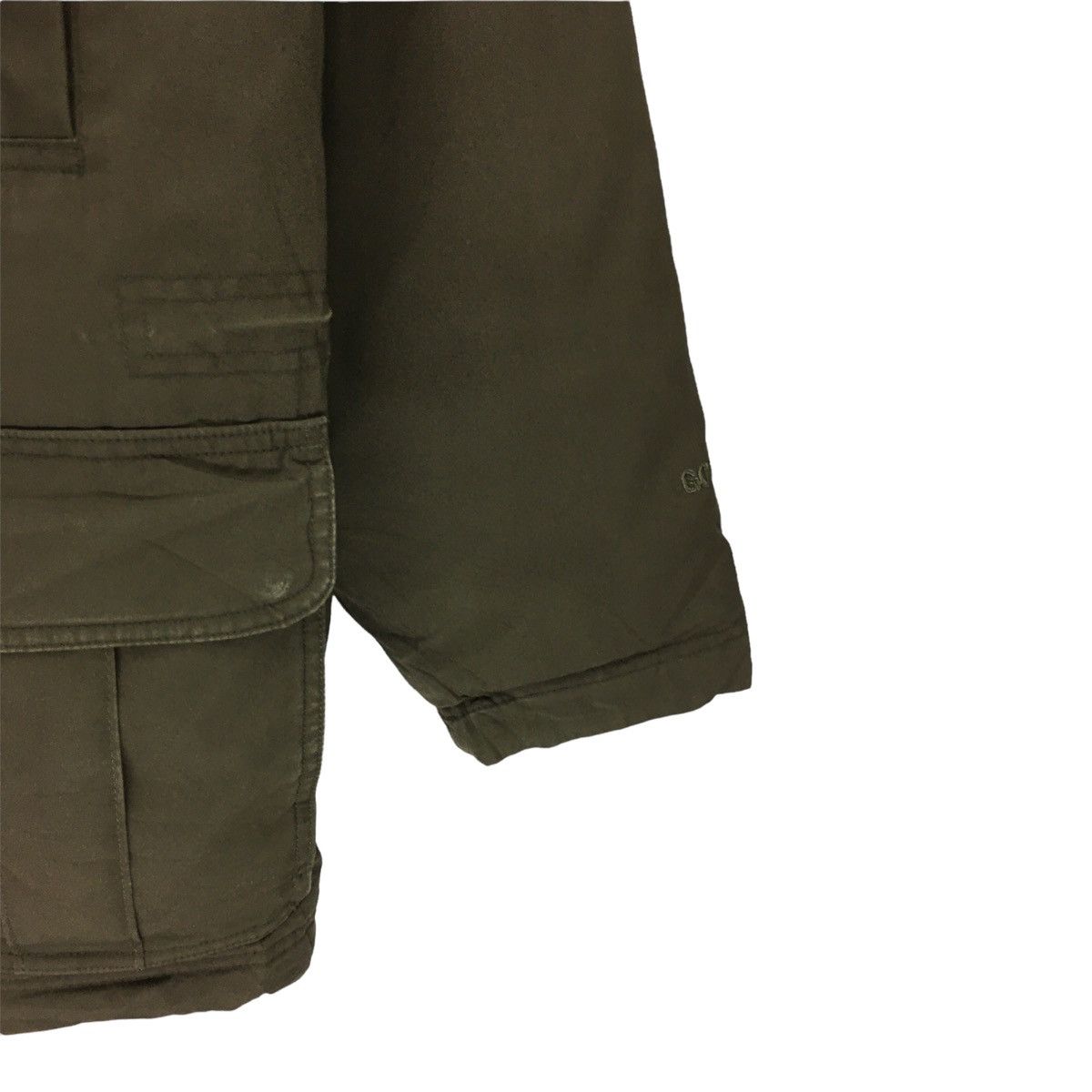 L.L. Bean Vintage Goretex LL Bean Outdoor Heavy Jacket Size US M / EU 48-50 / 2 - 6 Thumbnail