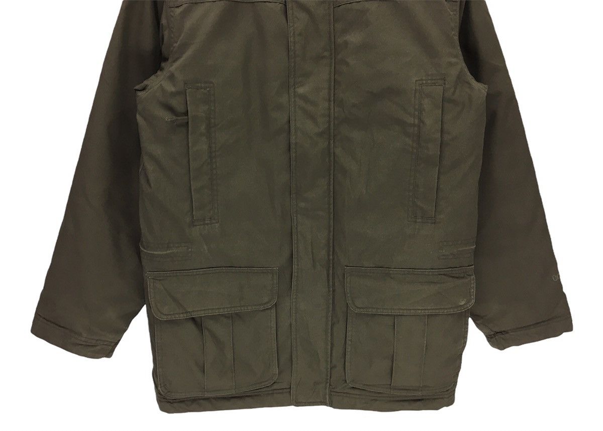 L.L. Bean Vintage Goretex LL Bean Outdoor Heavy Jacket Size US M / EU 48-50 / 2 - 3 Thumbnail