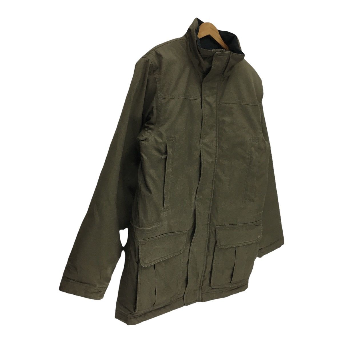 L.L. Bean Vintage Goretex LL Bean Outdoor Heavy Jacket Size US M / EU 48-50 / 2 - 4 Thumbnail