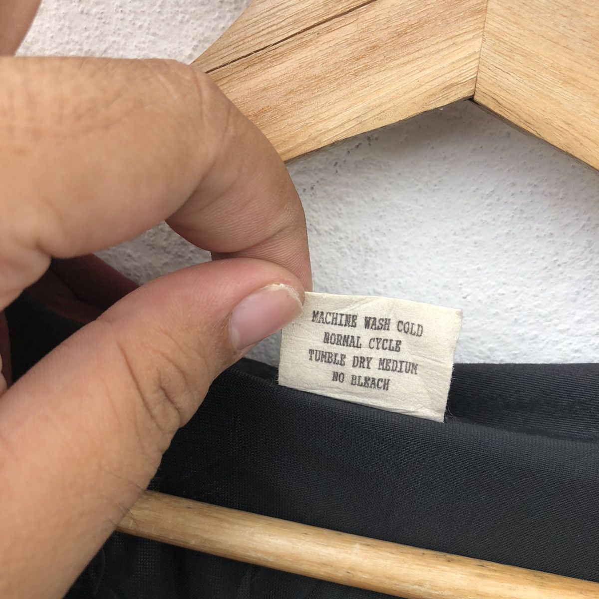 Other VINTAGE SWITCHBAKS ANORAK HOODIE JACKET MADE IN USA Size US M / EU 48-50 / 2 - 14 Thumbnail