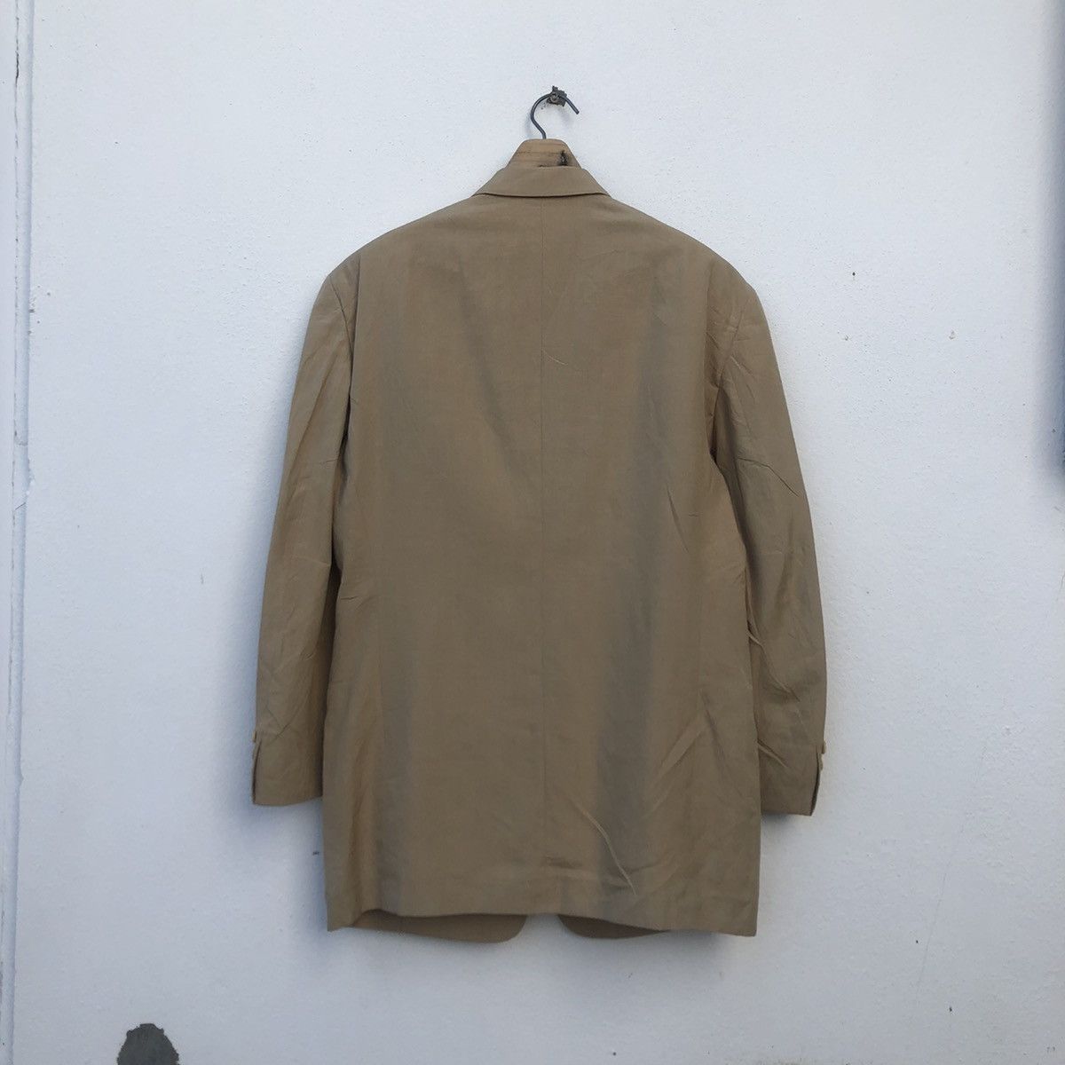 Christian Dior Monsieur Christian Dior Monsieur Casual Coat Size US M / EU 48-50 / 2 - 3 Thumbnail