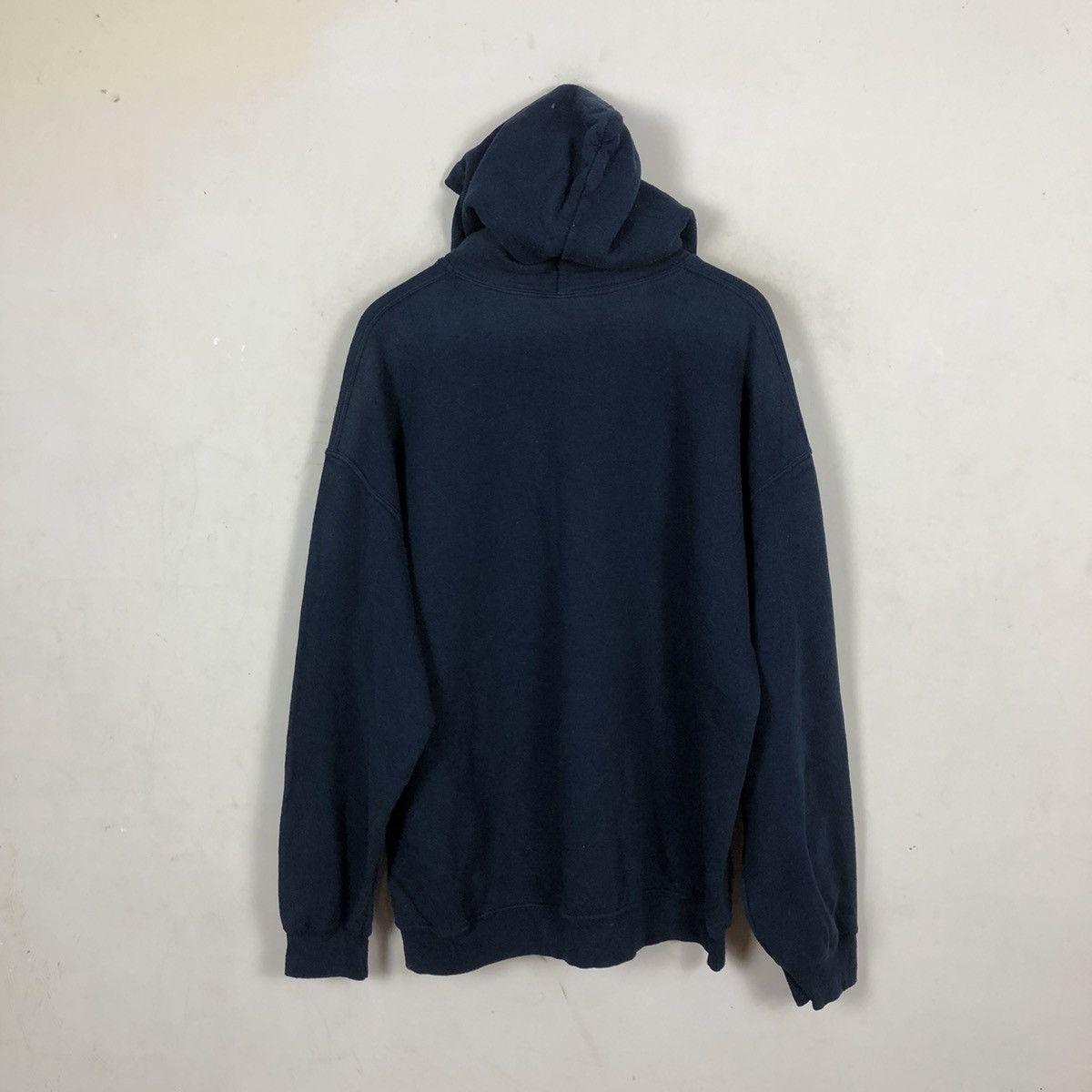 Japanese Brand SEATTLE WASHINGTON EST 1869 HOODIE BIG LOGO Size US XL / EU 56 / 4 - 10 Thumbnail