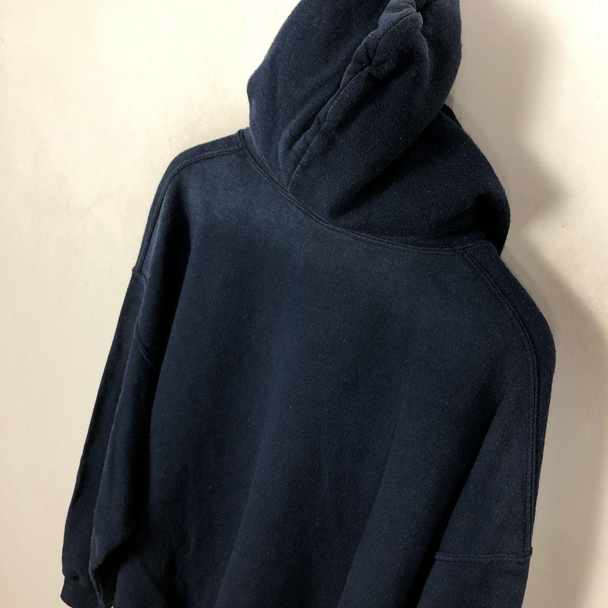 Japanese Brand SEATTLE WASHINGTON EST 1869 HOODIE BIG LOGO Size US XL / EU 56 / 4 - 11 Thumbnail