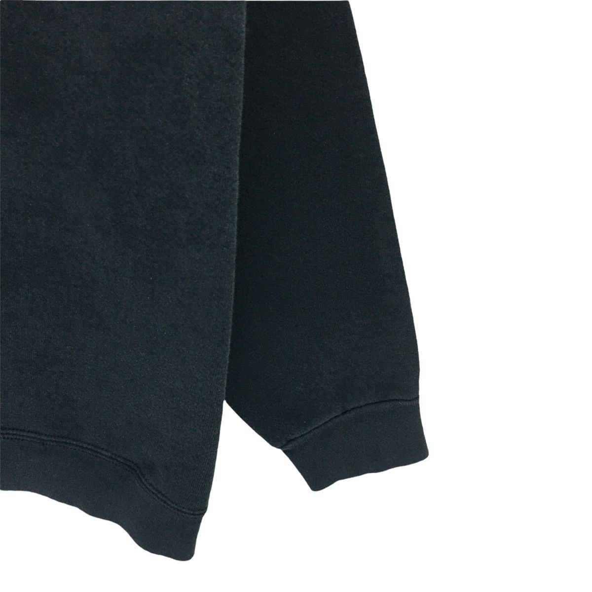 Avirex × Vintage Vintage Avirex Devils Big Logo Army Sweatshirt Size US M / EU 48-50 / 2 - 5 Thumbnail