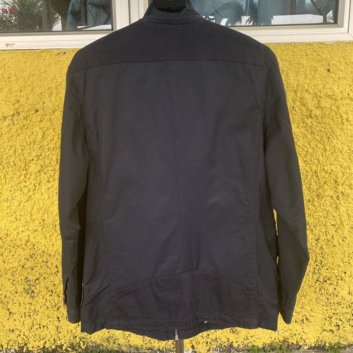 Guess Guess light zipper jacket Size US L / EU 52-54 / 3 - 2 Thumbnail