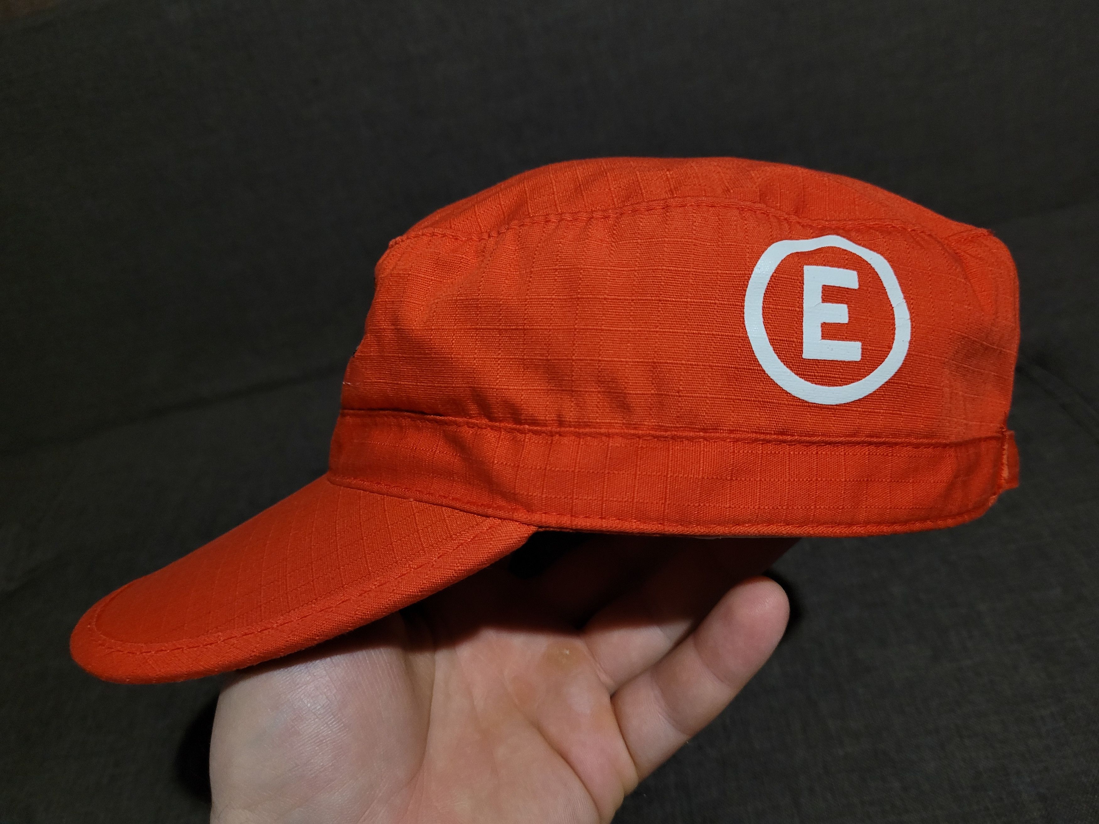 Ferrari Vintage cap Ferrari Size ONE SIZE - 4 Thumbnail