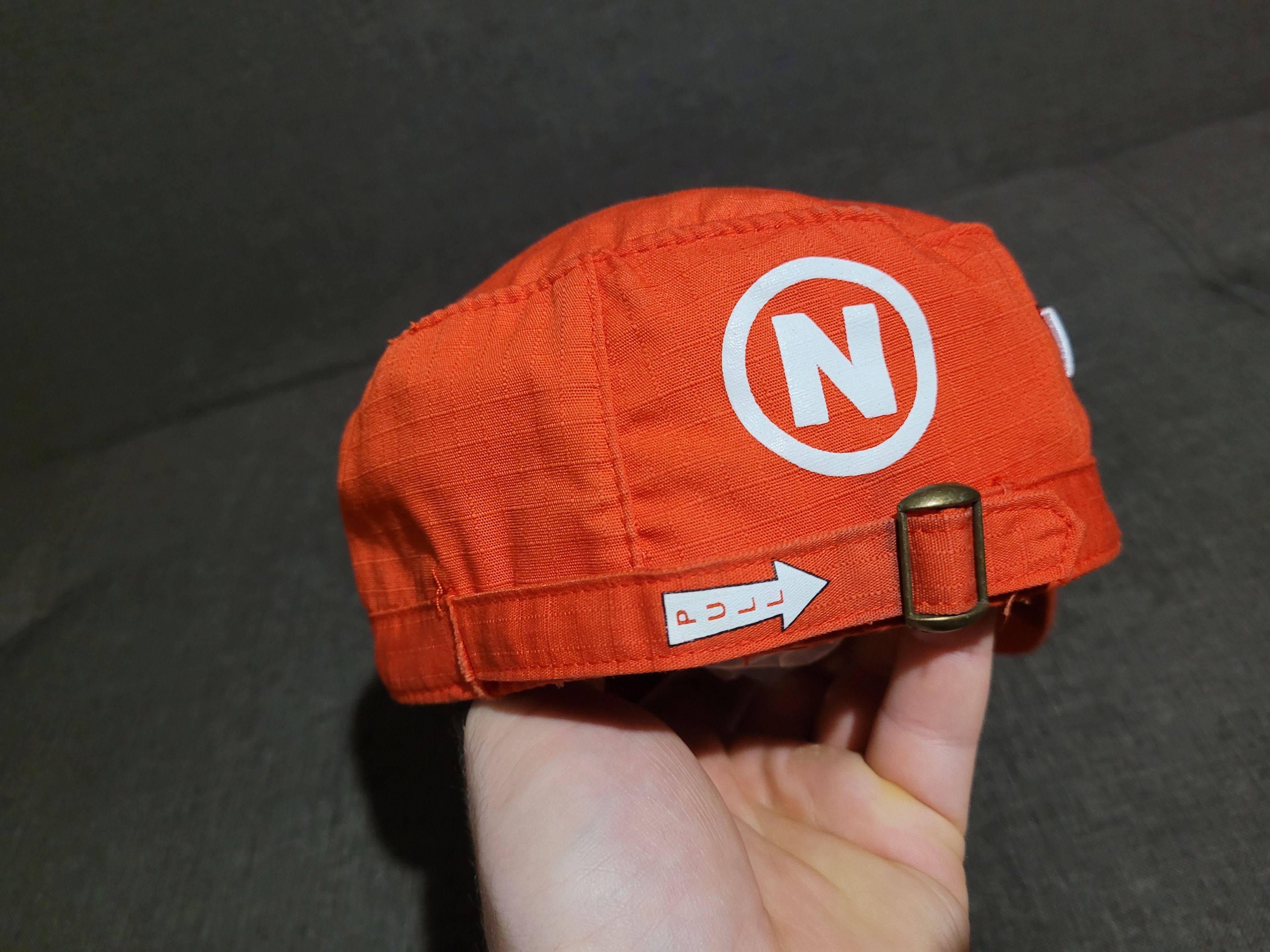 Ferrari Vintage cap Ferrari Size ONE SIZE - 5 Thumbnail