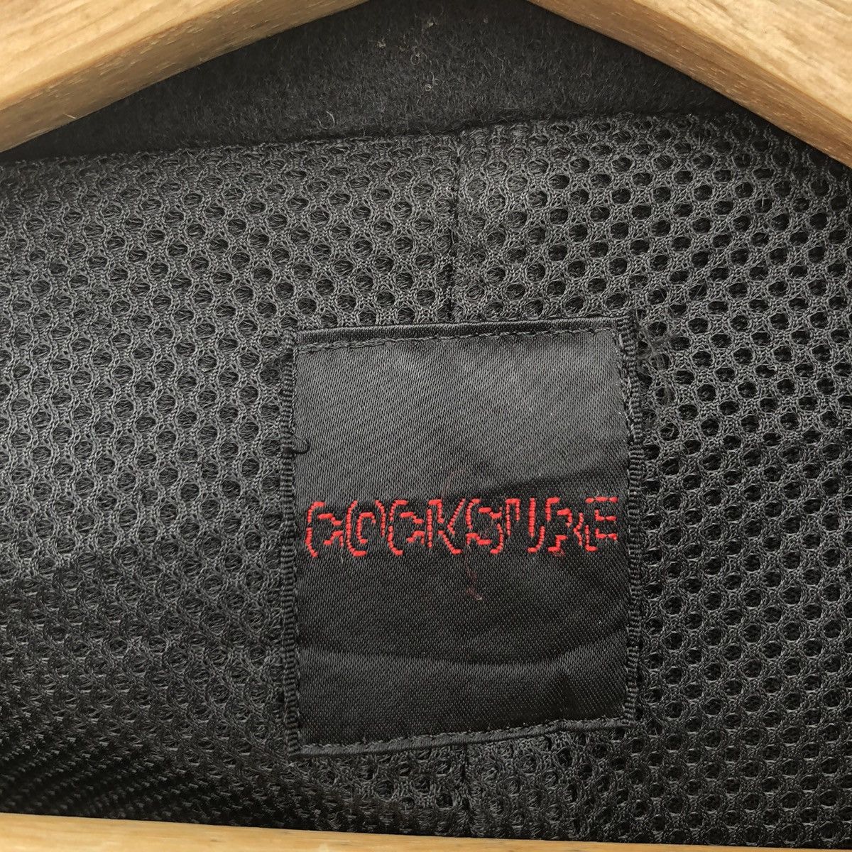 Japanese Brand DOUBLE BREAST WOOL JACKET COCK SURE MADE IN JAPAN Size US M / EU 48-50 / 2 - 9 Thumbnail