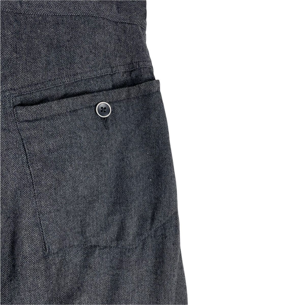 Marithe + Francois Girbaud ⚡️MARITHE FRANCOIS GIRBAUD ROPE CASUAL PANTS Size US 32 / EU 48 - 6 Thumbnail
