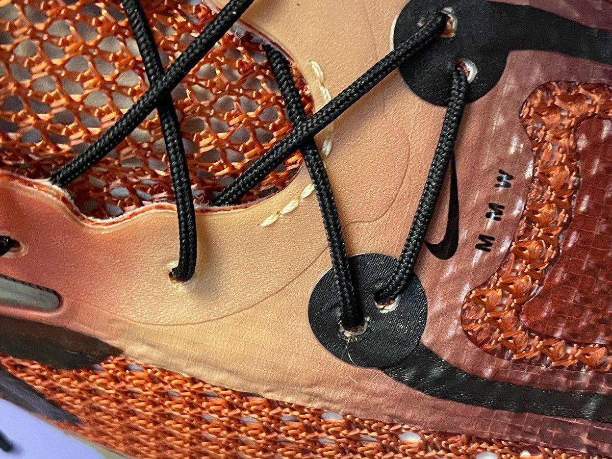 1017 ALYX 9SM Alyx x Nike Zoom MMW 004 Size US 11 / EU 44 - 17 Thumbnail