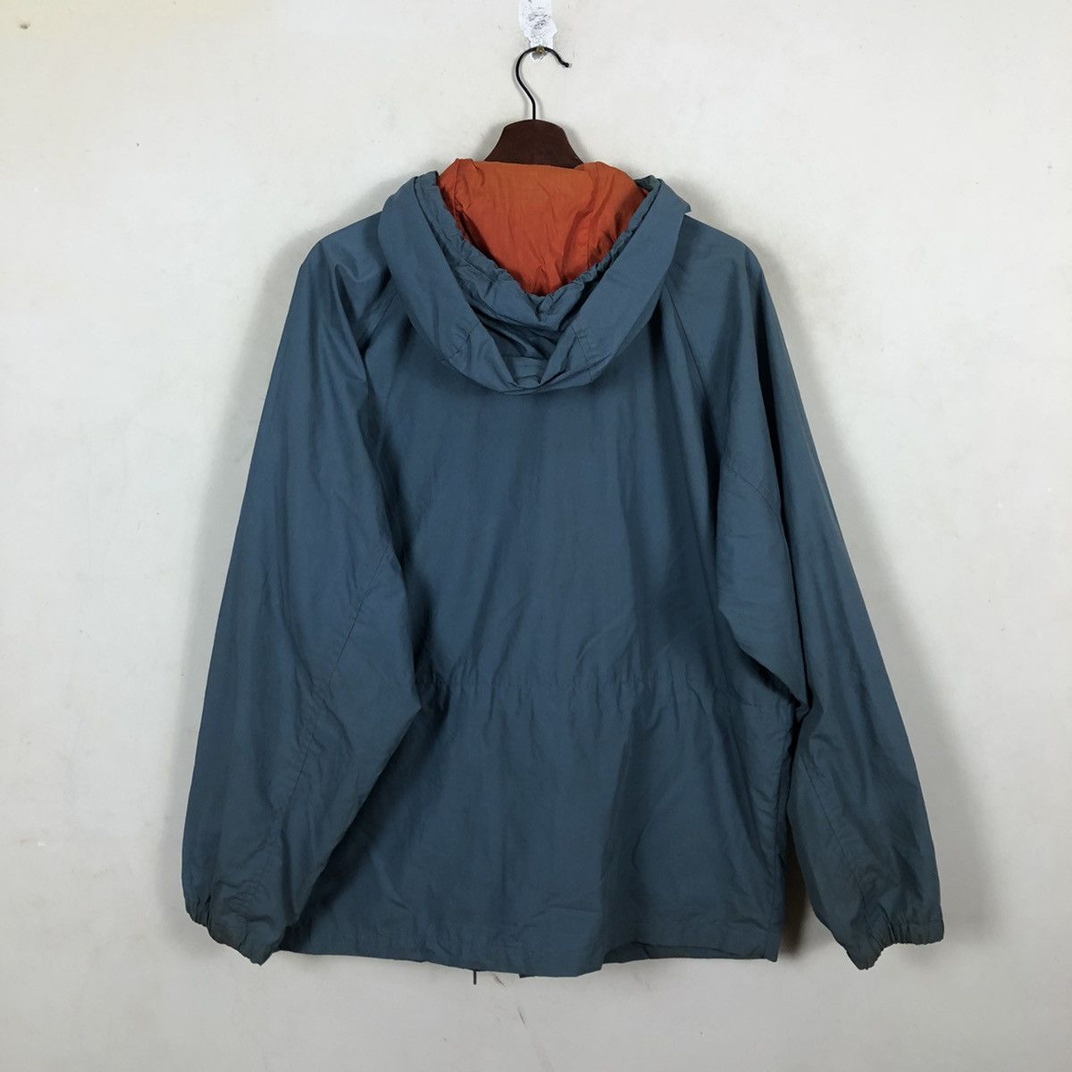 Levi's SURVIVAL JACKET MULTI POCKET LEVI'S NICE DESIGN Size US M / EU 48-50 / 2 - 6 Thumbnail
