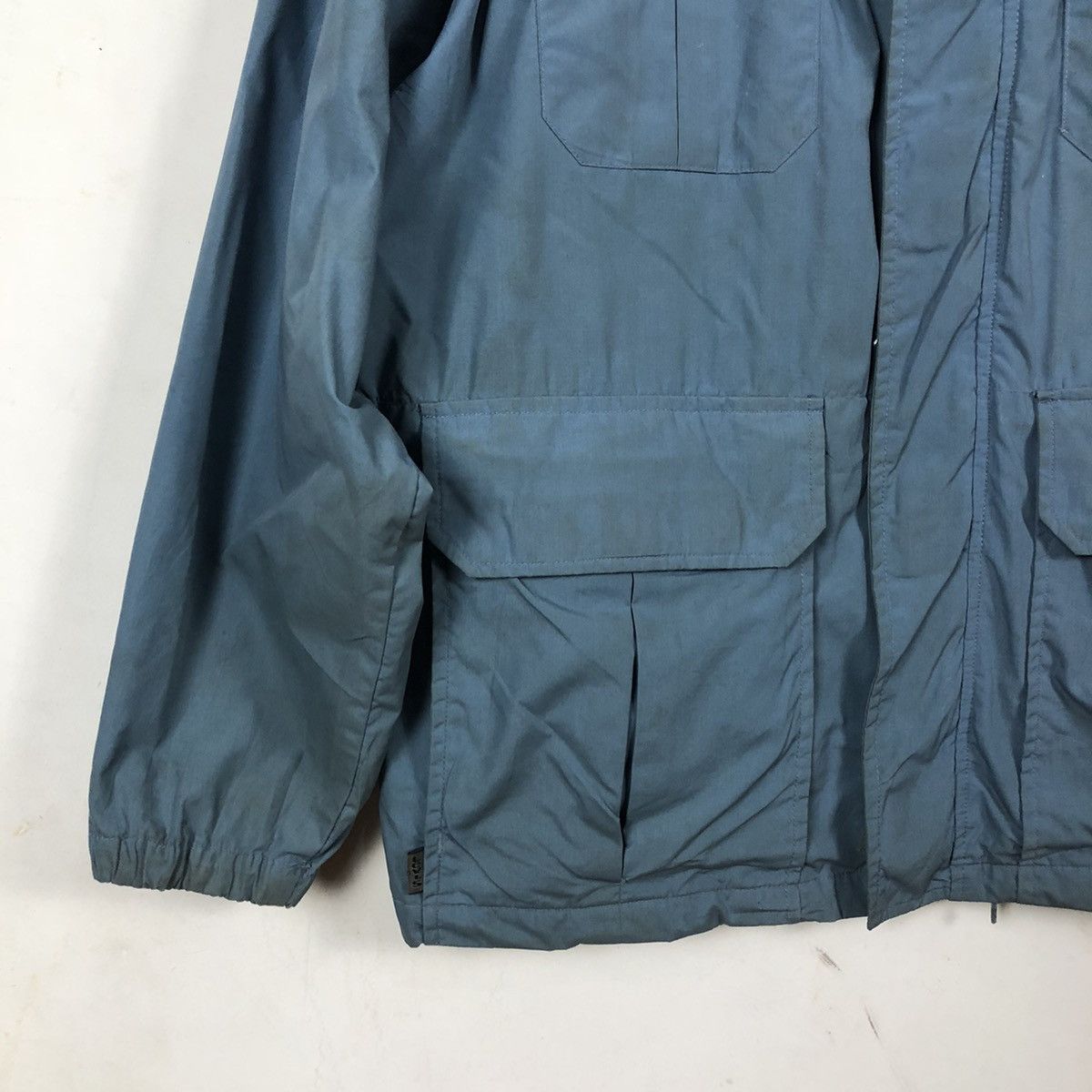 Levi's SURVIVAL JACKET MULTI POCKET LEVI'S NICE DESIGN Size US M / EU 48-50 / 2 - 4 Thumbnail