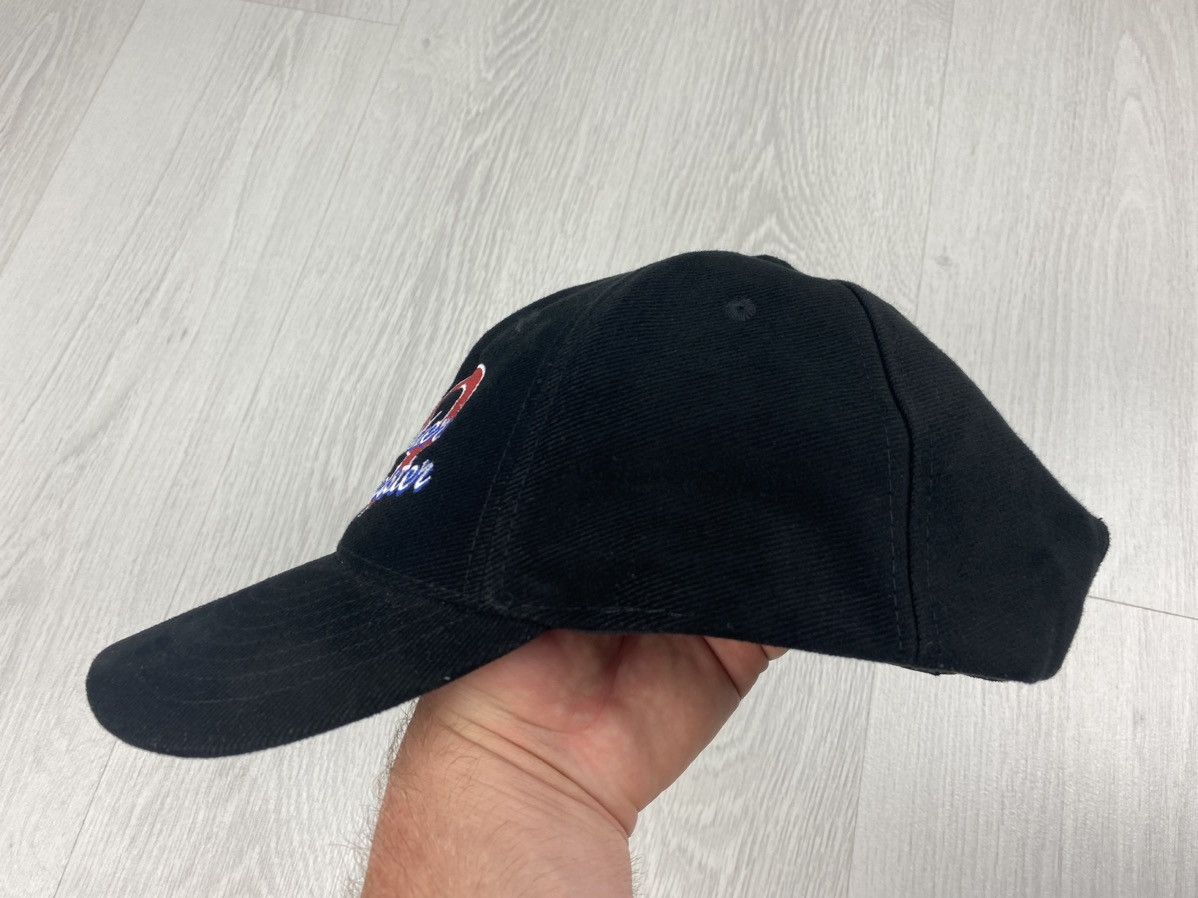 Vintage Vintage Bayern Munich Cap Hat 1999 Germany Borussia PSG Size ONE SIZE - 3 Thumbnail