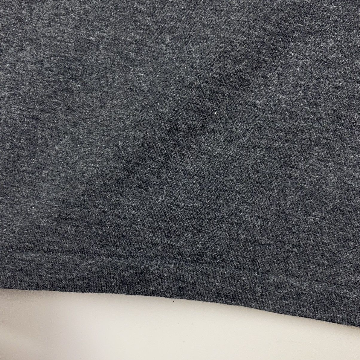 Vintage 90’s Vintage Sun Faded Calida Blank Single Stitch T-Shirt Size US XL / EU 56 / 4 - 9 Thumbnail