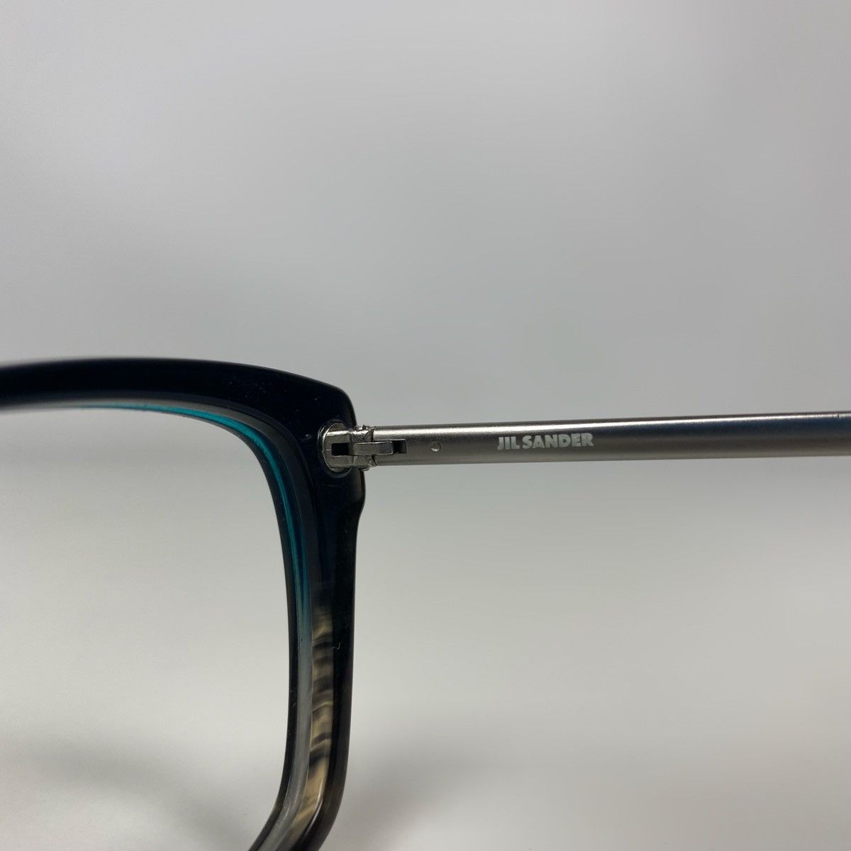 Jil Sander Jil Sander Spectacle Frame Glasses J3004 B145 Size ONE SIZE - 8 Thumbnail
