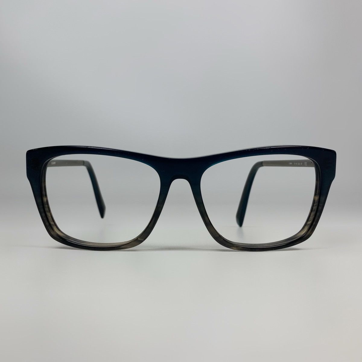 Jil Sander Jil Sander Spectacle Frame Glasses J3004 B145 Size ONE SIZE - 4 Thumbnail