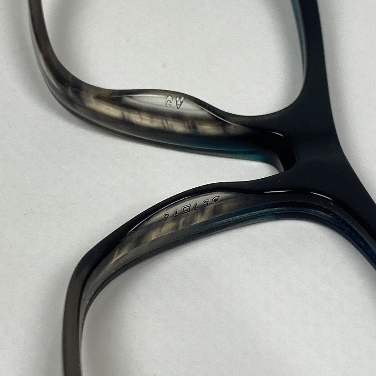 Jil Sander Jil Sander Spectacle Frame Glasses J3004 B145 Size ONE SIZE - 10 Thumbnail