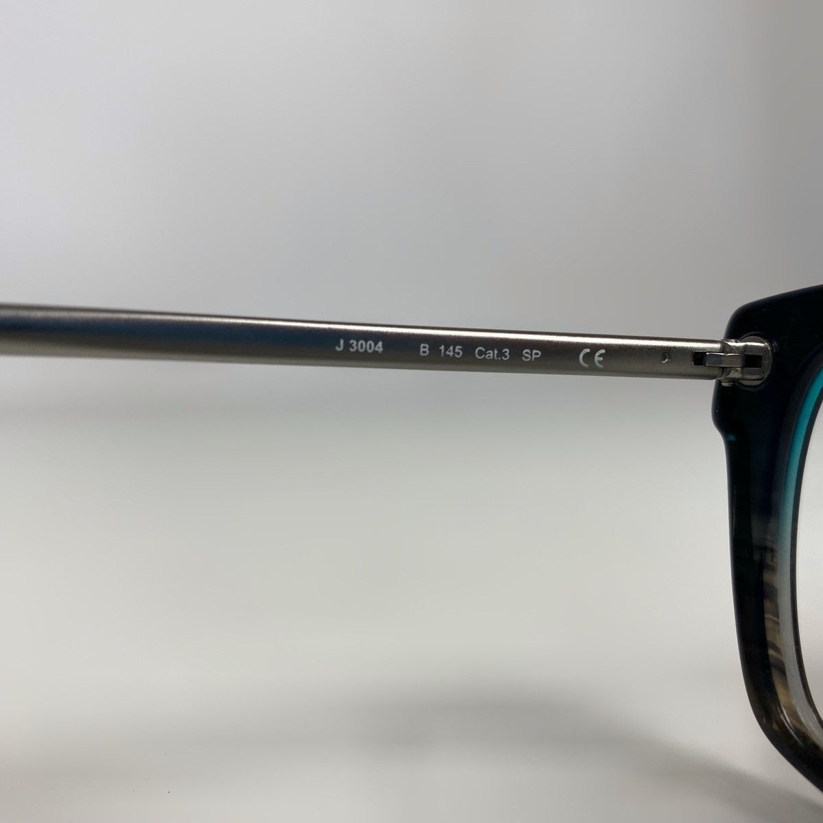 Jil Sander Jil Sander Spectacle Frame Glasses J3004 B145 Size ONE SIZE - 9 Thumbnail