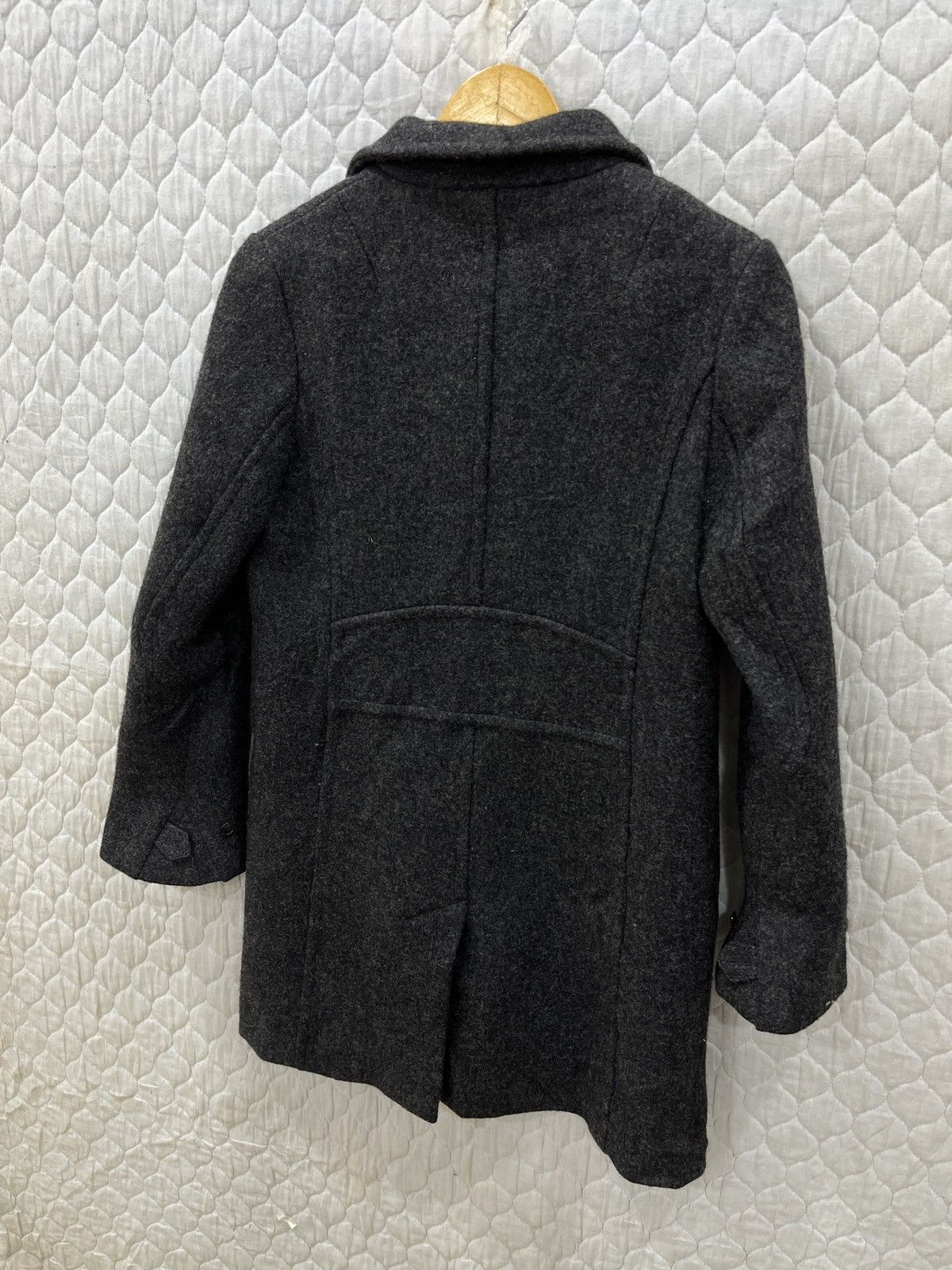 Issey Miyake (Uuu). ISSEY MIYAKE SUNAO KUWAHARA JACKET Size S / US 4 / IT 40 - 6 Thumbnail