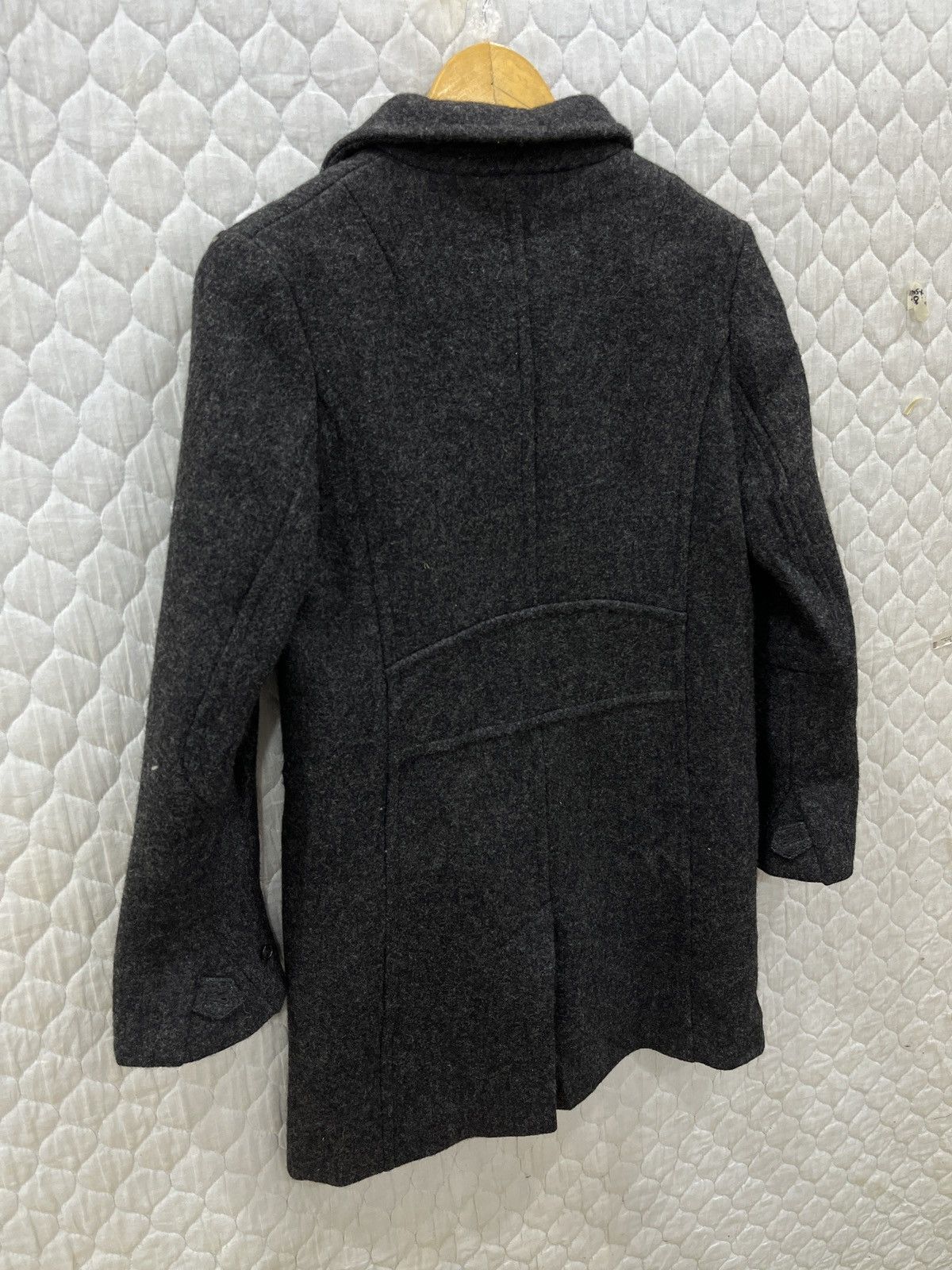 Issey Miyake (Uuu). ISSEY MIYAKE SUNAO KUWAHARA JACKET Size S / US 4 / IT 40 - 7 Thumbnail