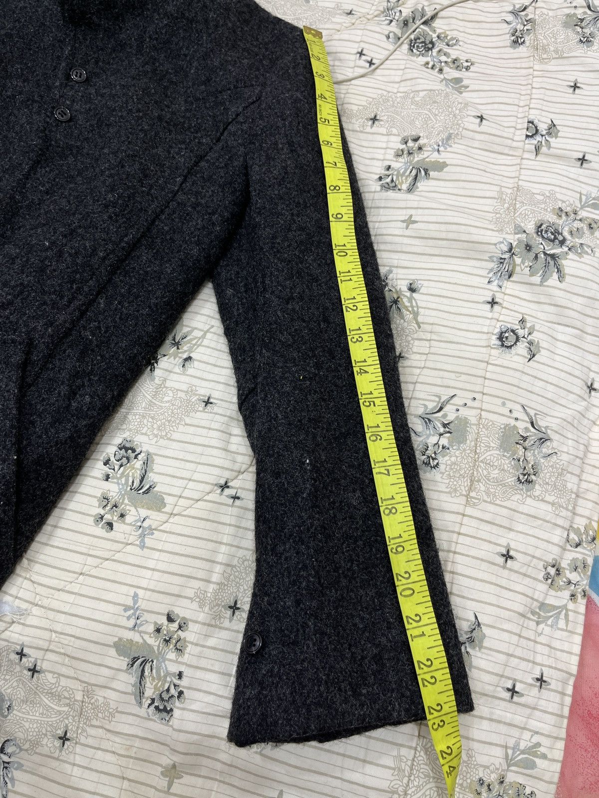 Issey Miyake (Uuu). ISSEY MIYAKE SUNAO KUWAHARA JACKET Size S / US 4 / IT 40 - 13 Thumbnail