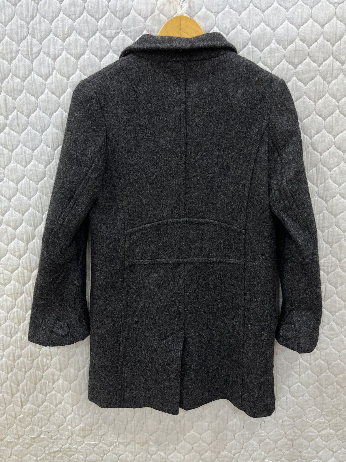 Issey Miyake (Uuu). ISSEY MIYAKE SUNAO KUWAHARA JACKET Size S / US 4 / IT 40 - 5 Thumbnail