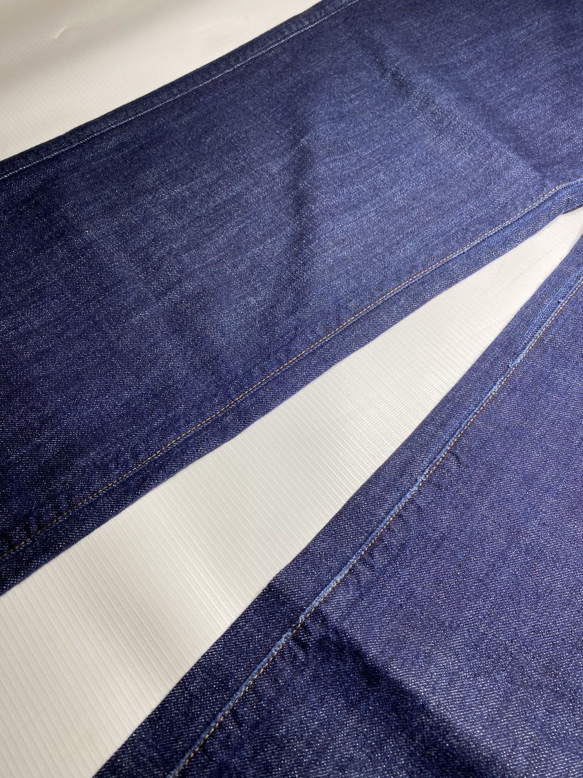 Evisu × Vintage Evisu Rare OKI NI jeans size 34 Size US 34 / EU 50 - 10 Thumbnail