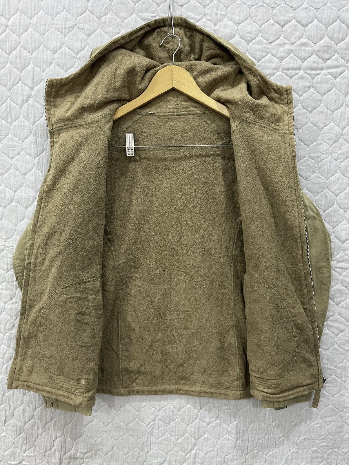 45rpm B56. 45RPM HOODIE JACKET Size US S / EU 44-46 / 1 - 4 Thumbnail