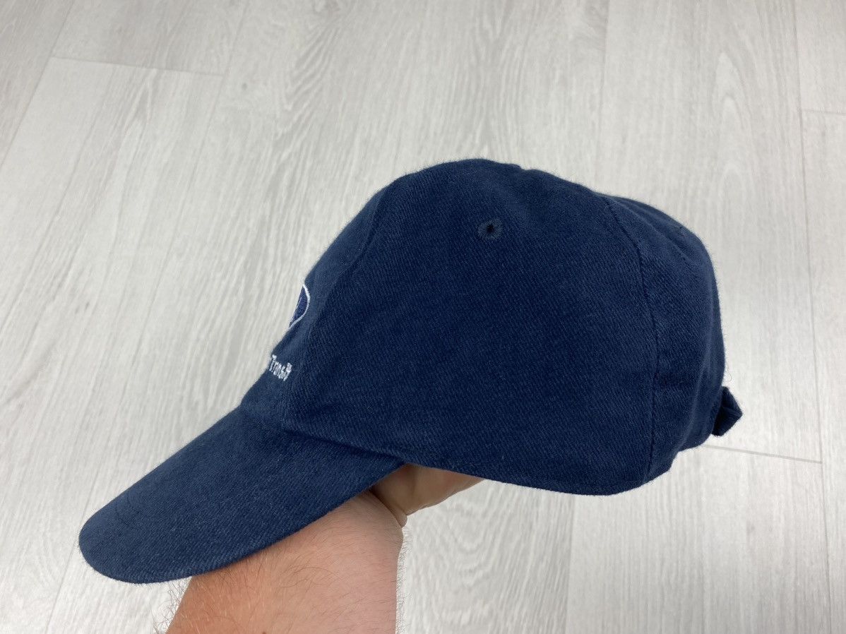 Vintage Vintage Ford Racing Cap Hat Marlboro Subaru Mercedes BMW Size ONE SIZE - 2 Thumbnail