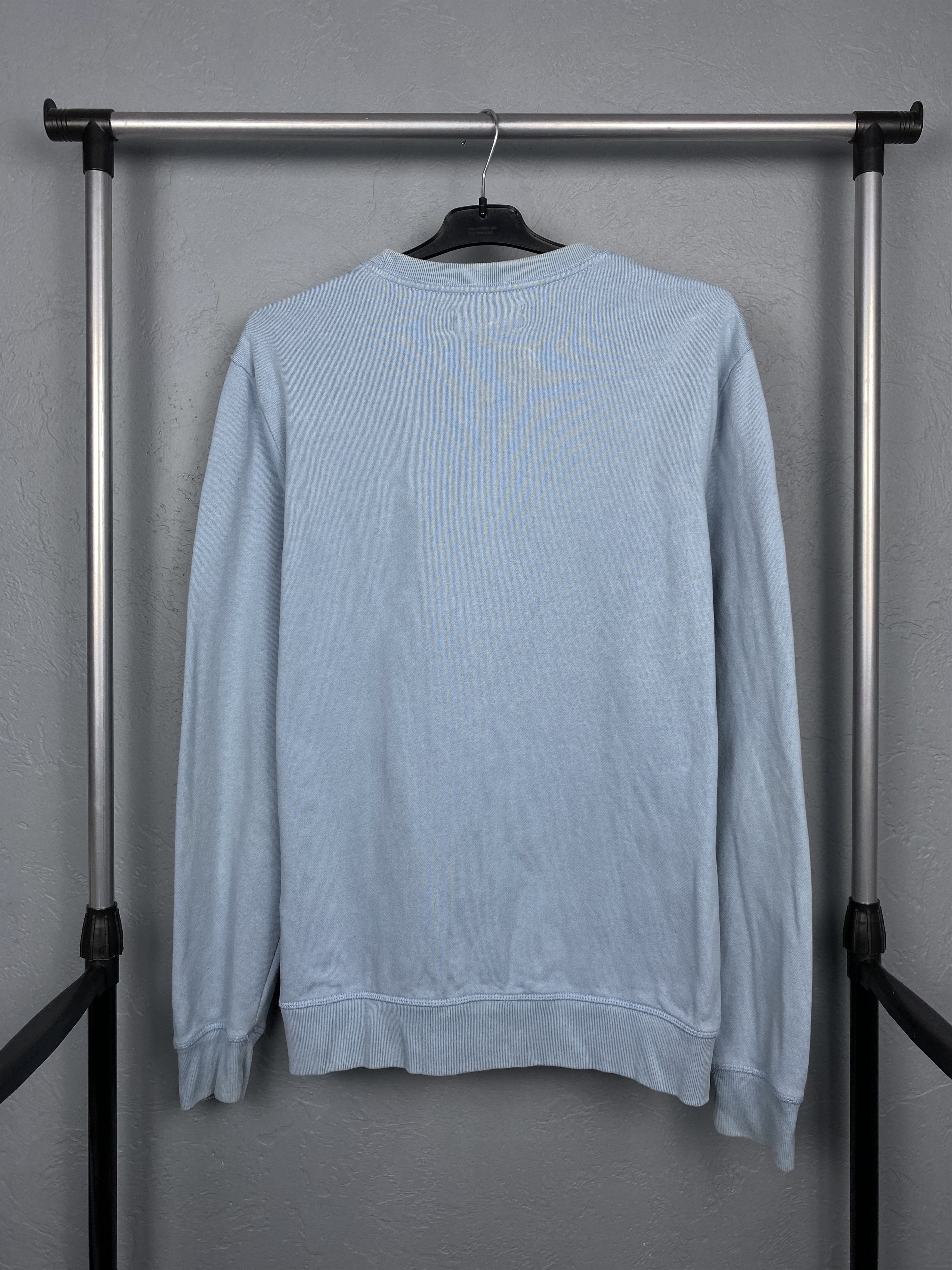 Allsaints Allsaints Mens Sweatshirt Y2K Size US S / EU 44-46 / 1 - 7 Thumbnail