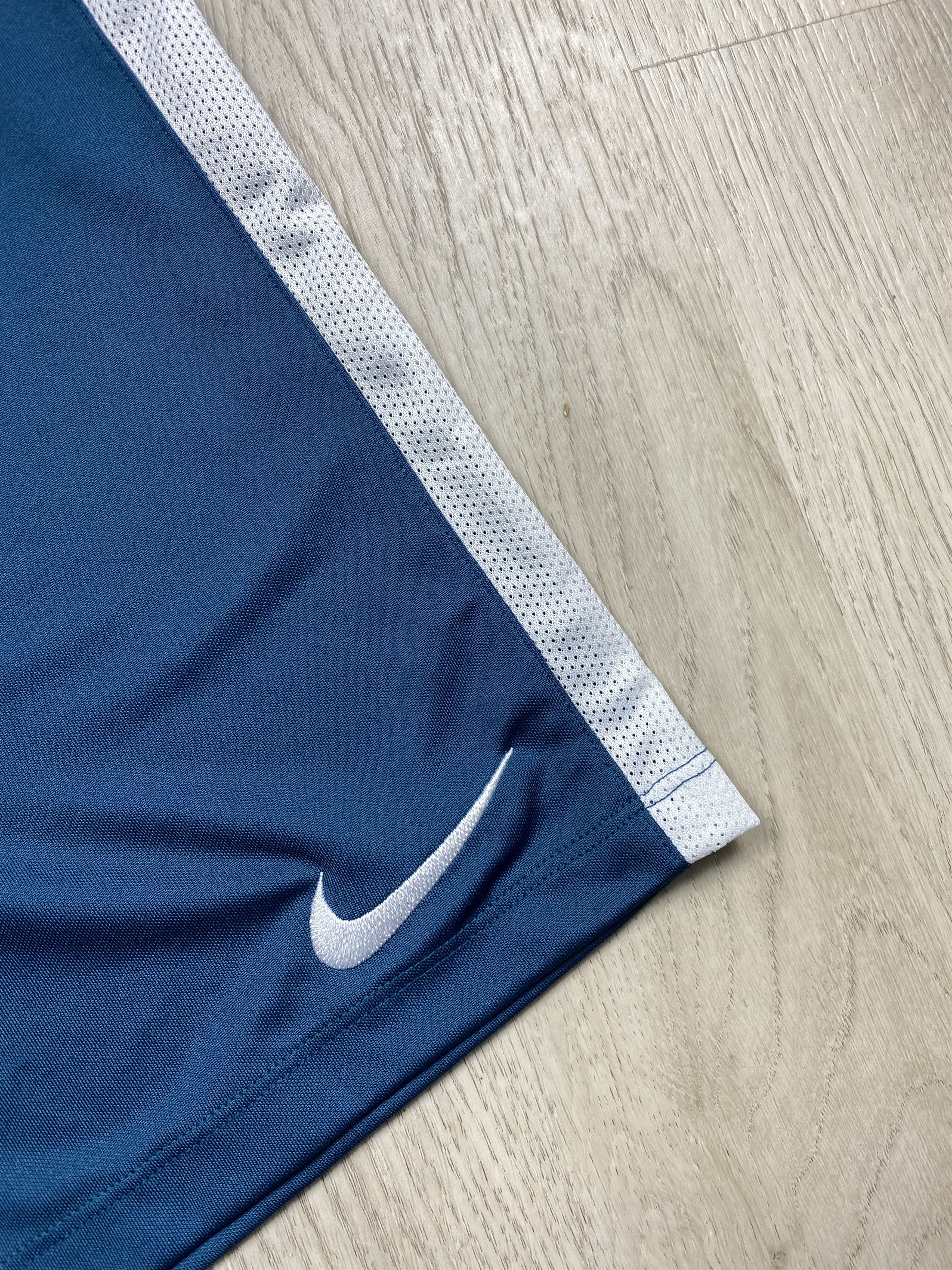 Nike × Vintage Nike Dri Fit Vintage Mens Shorts Y2K Size US 30 / EU 46 - 3 Thumbnail