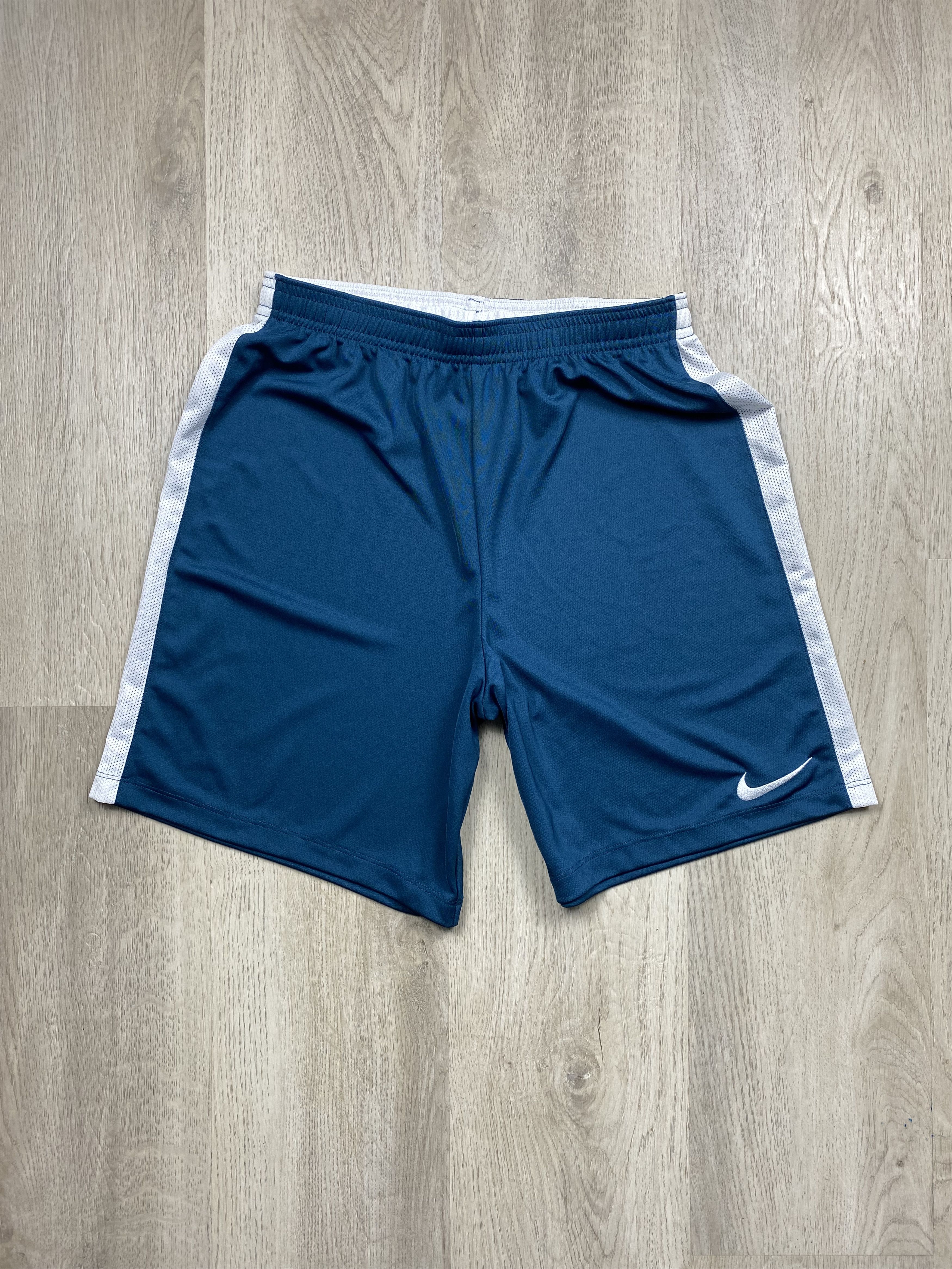 Nike × Vintage Nike Dri Fit Vintage Mens Shorts Y2K Size US 30 / EU 46 - 1 Thumbnail
