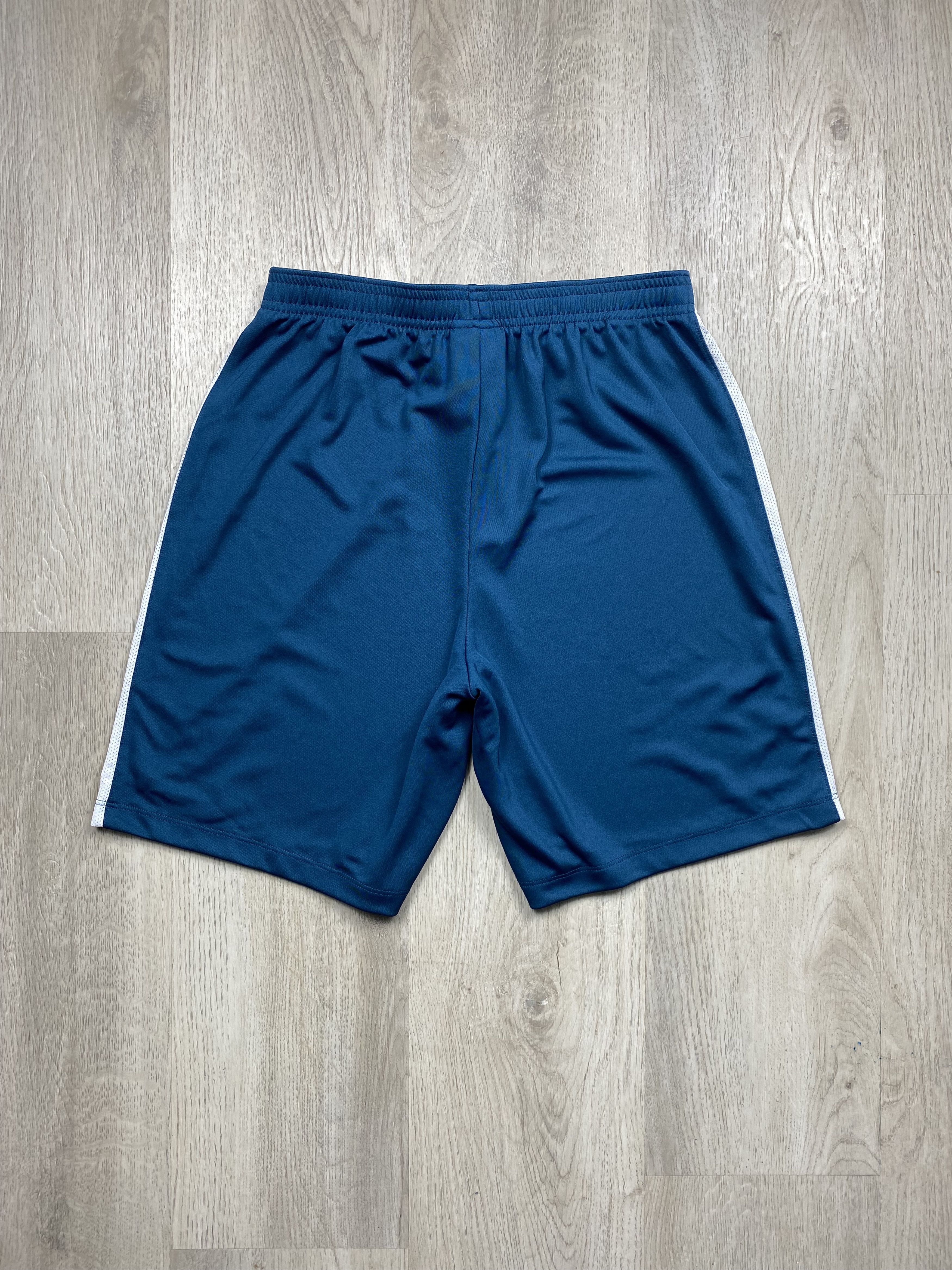 Nike × Vintage Nike Dri Fit Vintage Mens Shorts Y2K Size US 30 / EU 46 - 6 Thumbnail
