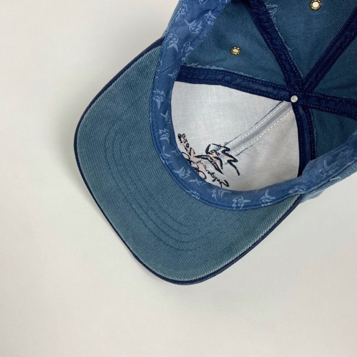 USA Olympics 2000 Vintage Sydney Olympic Games Cap Size ONE SIZE - 5 Thumbnail