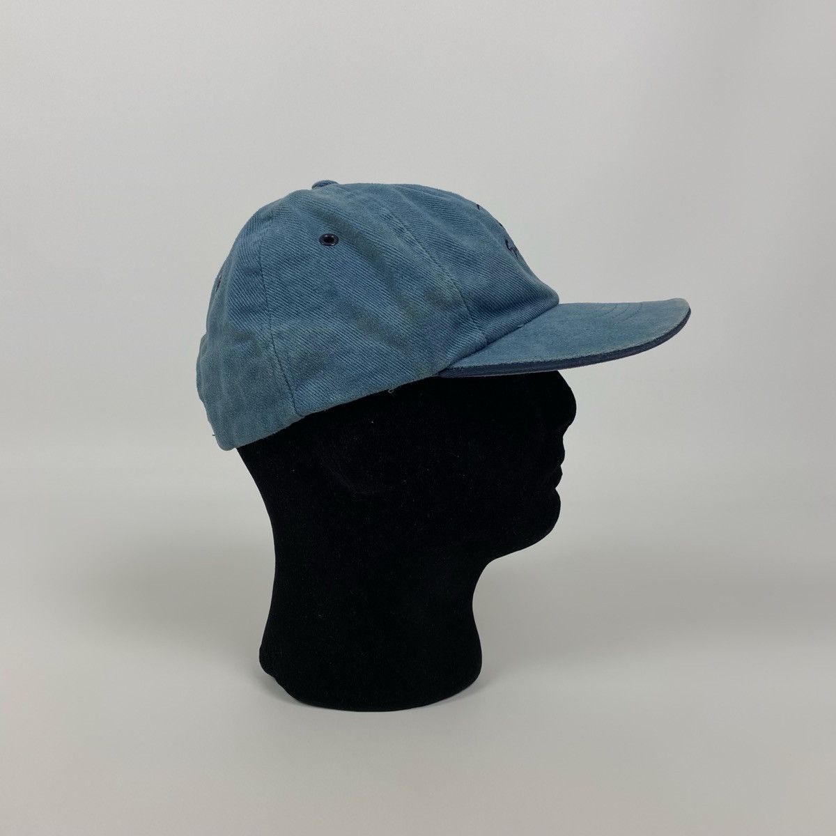 USA Olympics 2000 Vintage Sydney Olympic Games Cap Size ONE SIZE - 2 Thumbnail