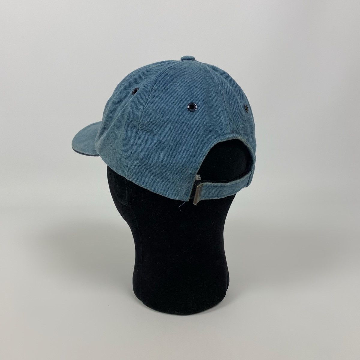 USA Olympics 2000 Vintage Sydney Olympic Games Cap Size ONE SIZE - 3 Thumbnail