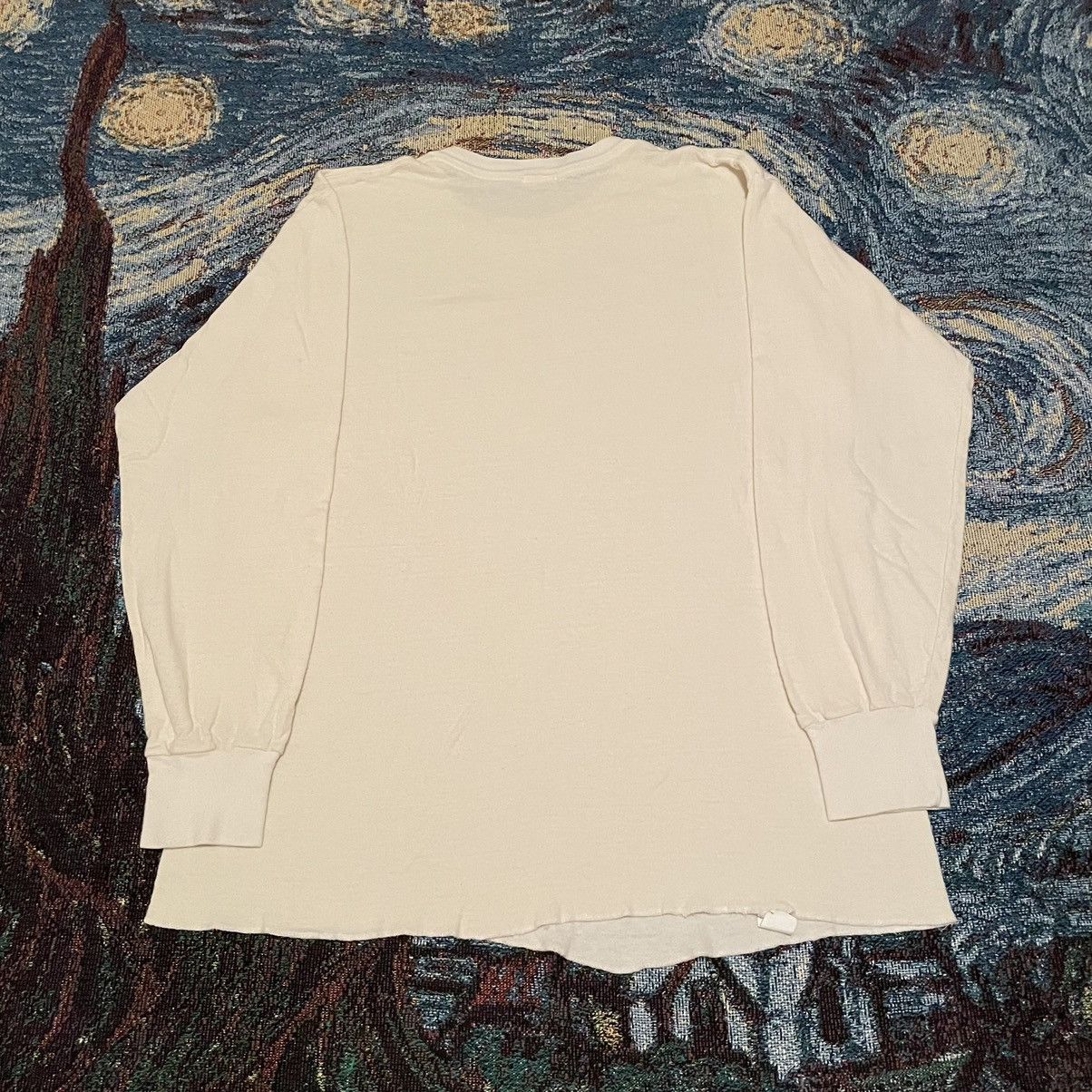 Vintage Vintage 80’s Duofold Thermal Long Sleeve Size US XL / EU 56 / 4 - 5 Thumbnail