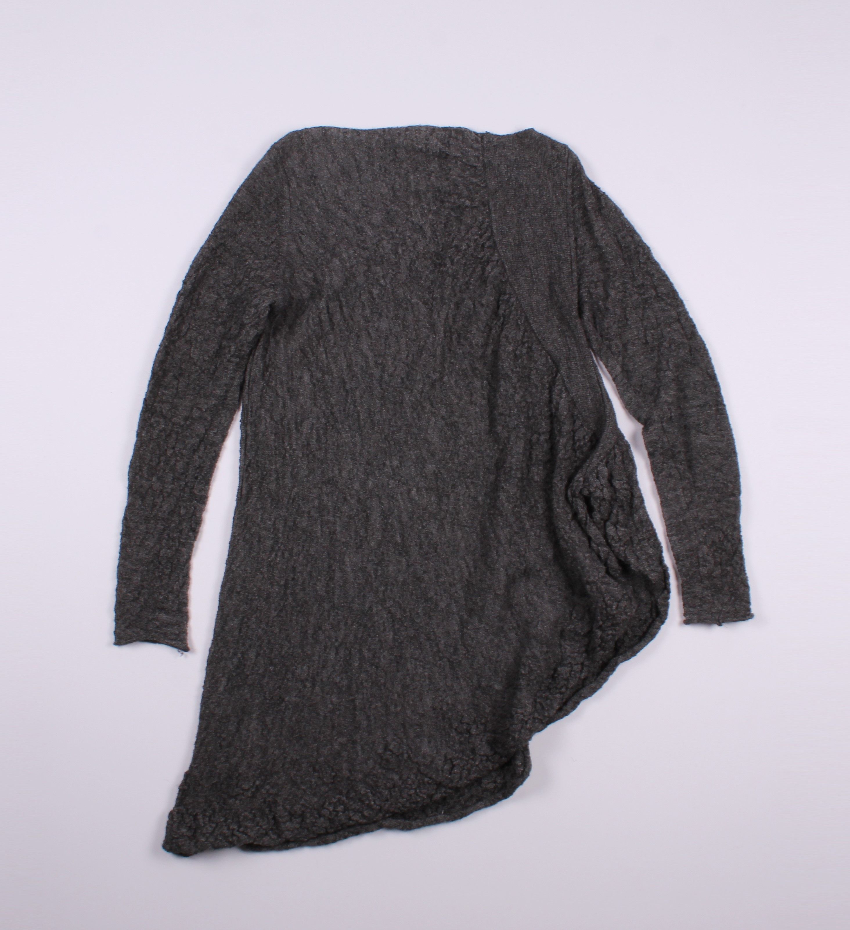 Japanese Brand × Sarah Pacini Sarah Pacini Avant Garde Mohair Tunic Dress Jumper Size S / US 4 / IT 40 - 9 Thumbnail