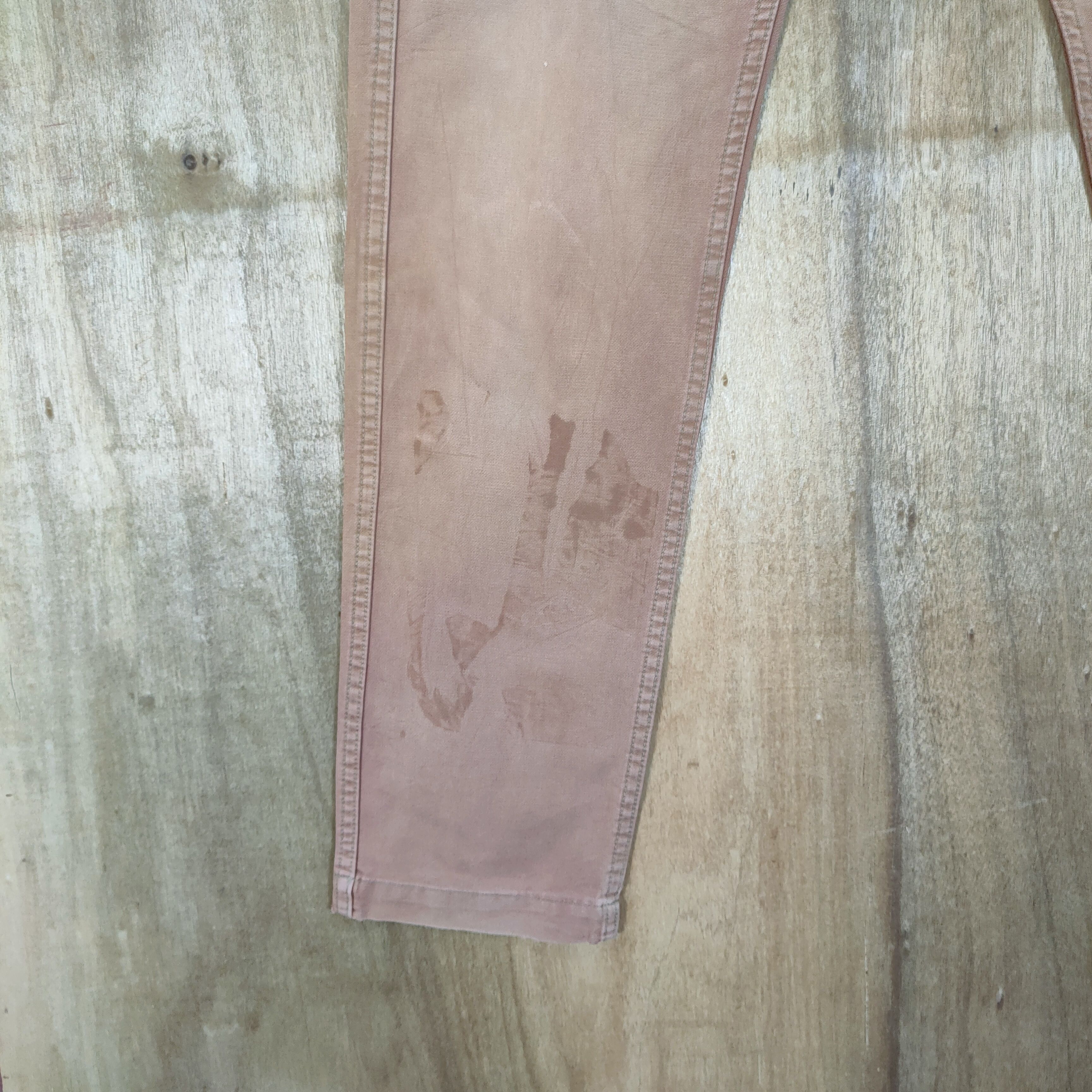 Avirex AVIREX FADED CARGO PANTS Size US 30 / EU 46 - 7 Thumbnail