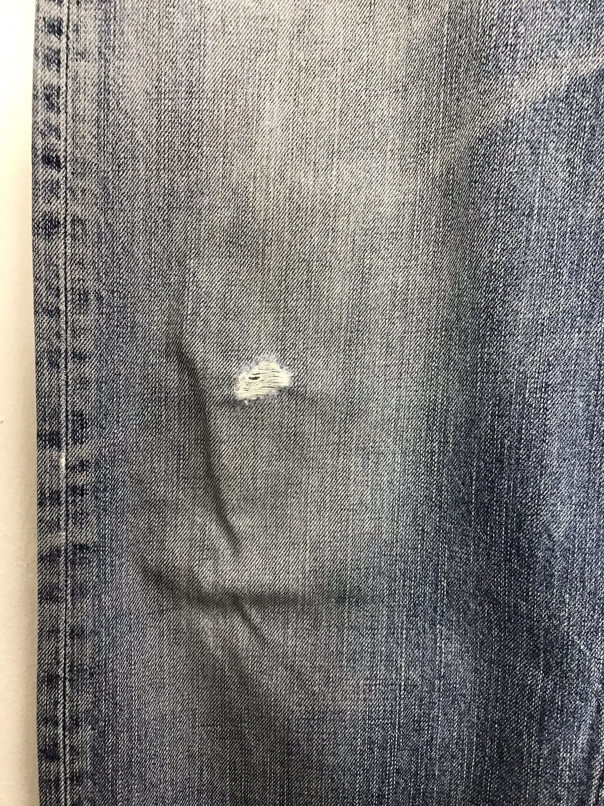 Levi's Vintage Clothing Vintage Levi’s Lot 503 Distressed Denim Jeans Size US 36 / EU 52 - 5 Thumbnail