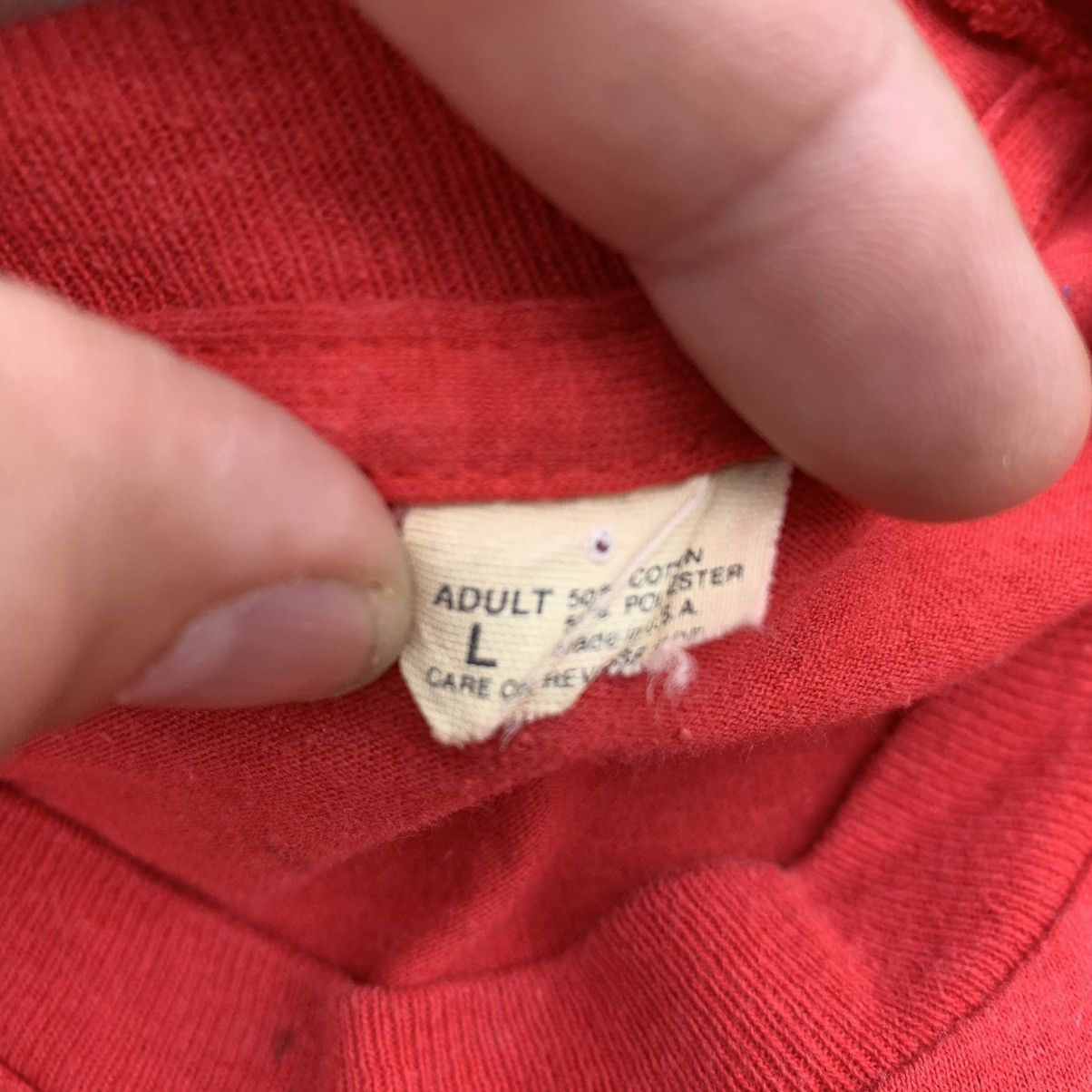 Vintage Chicago vintage Size US L / EU 52-54 / 3 - 5 Thumbnail