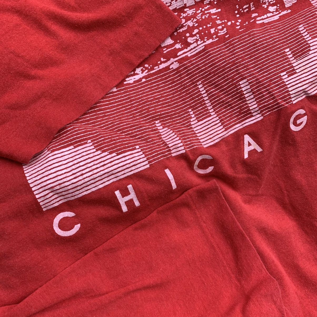 Vintage Chicago vintage Size US L / EU 52-54 / 3 - 4 Thumbnail