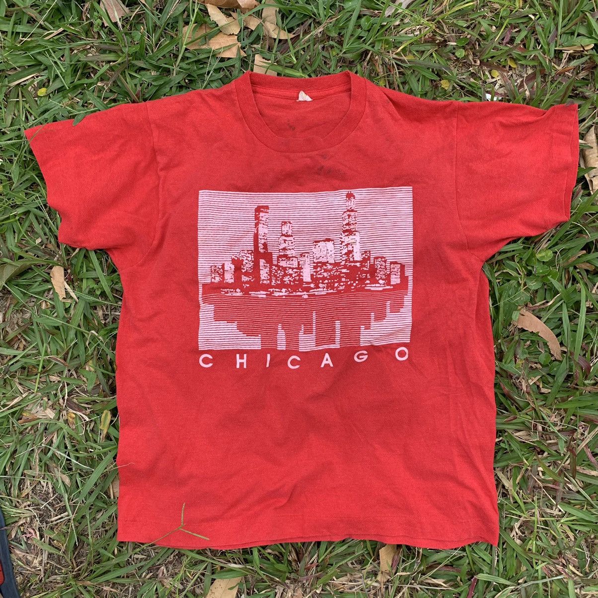 Vintage Chicago vintage Size US L / EU 52-54 / 3 - 6 Thumbnail