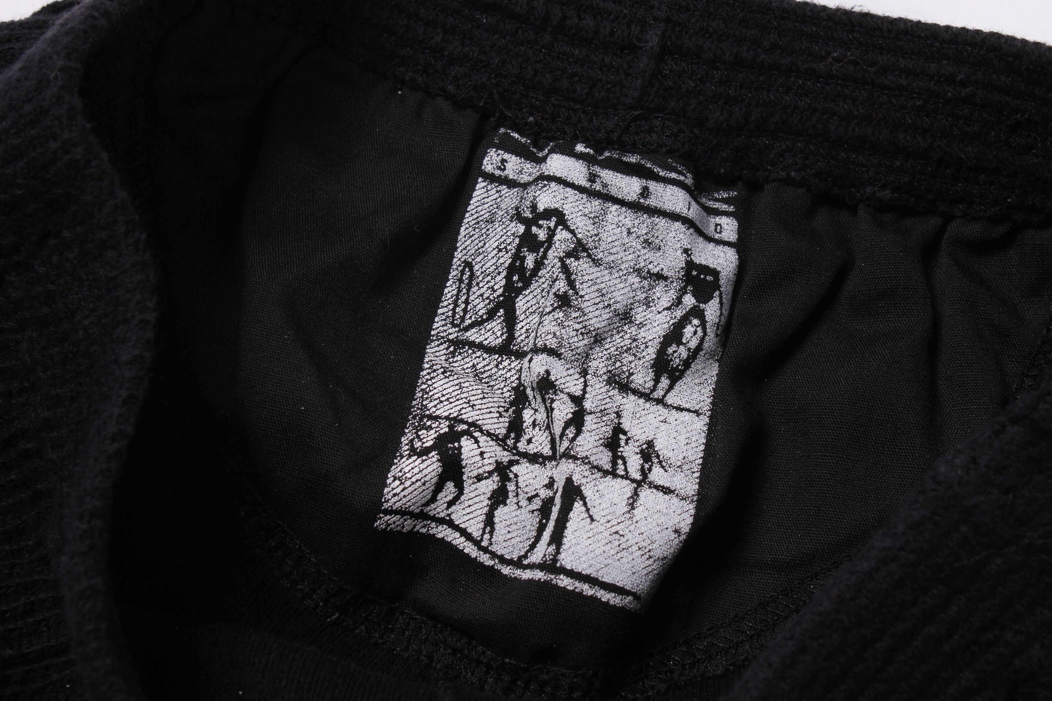 Japanese Brand × Vintage MAX STUDIO LEONMAX Leggings Pants Size US 27 - 3 Thumbnail