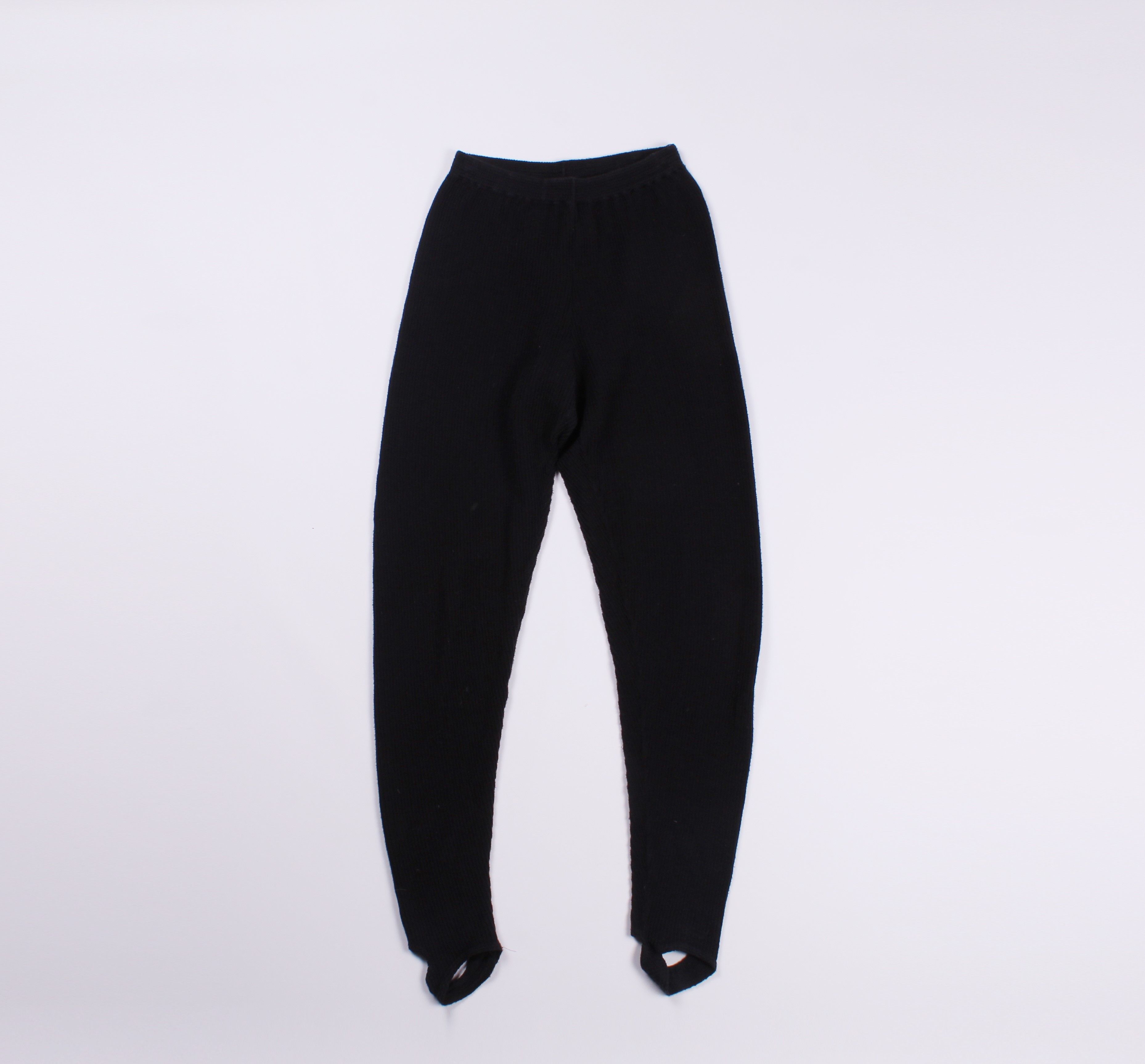 Japanese Brand × Vintage MAX STUDIO LEONMAX Leggings Pants Size US 27 - 1 Thumbnail