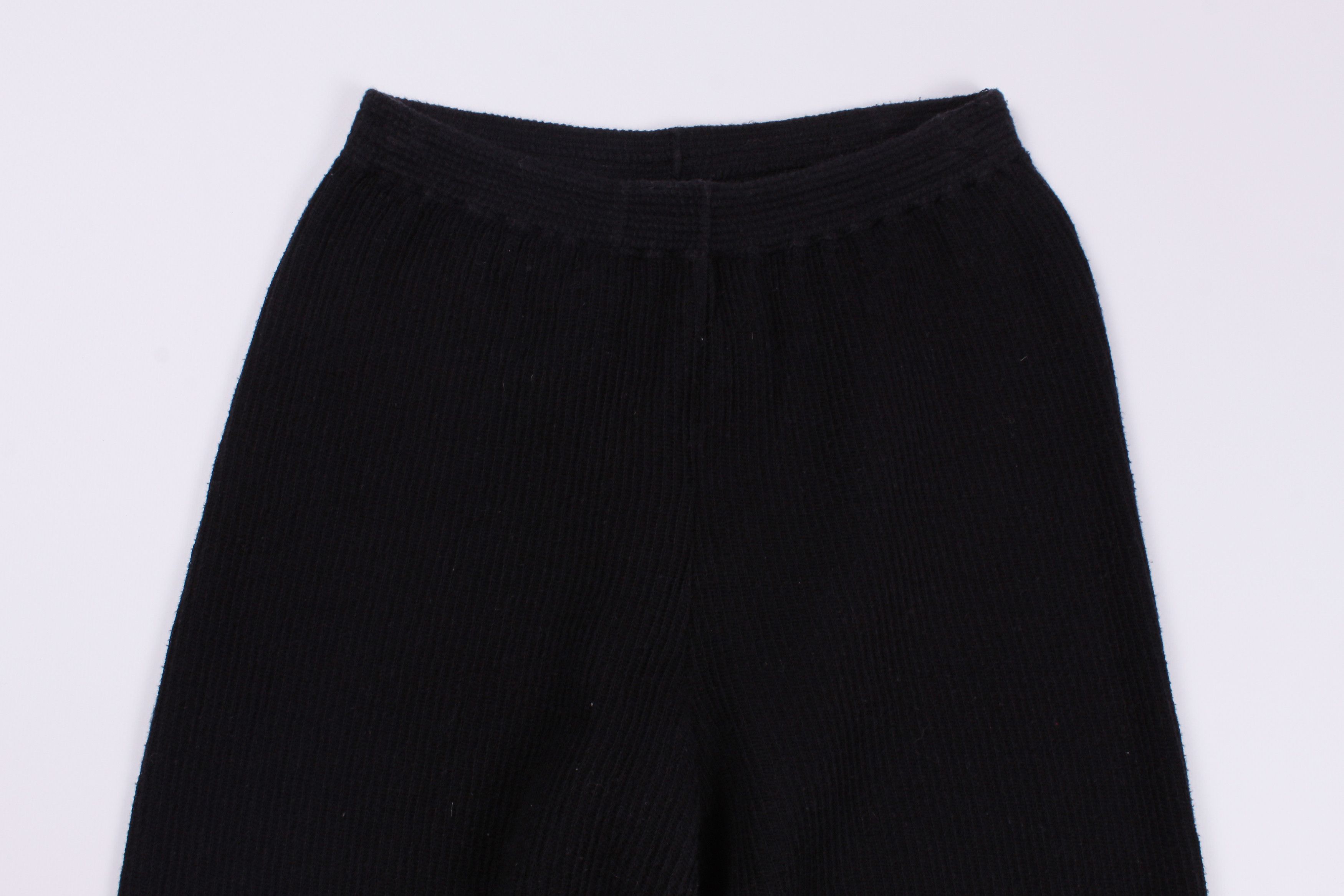 Japanese Brand × Vintage MAX STUDIO LEONMAX Leggings Pants Size US 27 - 2 Thumbnail