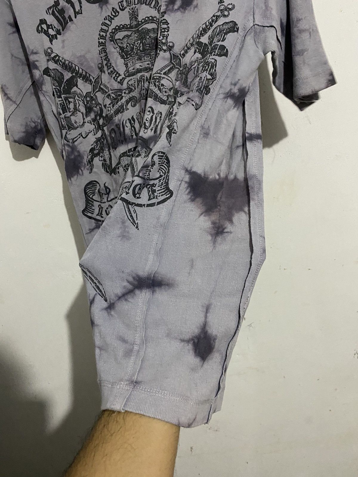 If Six Was Nine 🖤BLACFRIDAY🖤Revolution JapanShirt Dyed Like AA0038 Size US L / EU 52-54 / 3 - 5 Thumbnail